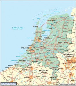 Nederland