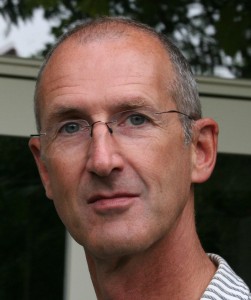 Theo Wolters